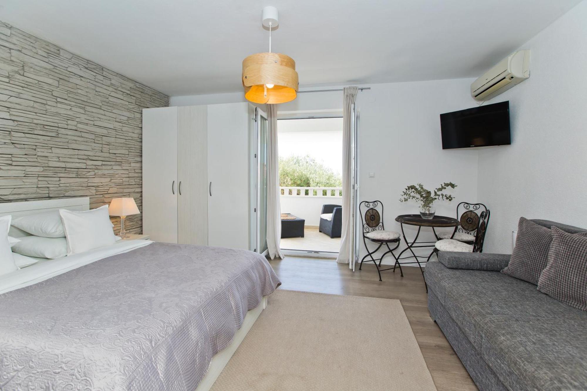 Hvar Pavicic Top View Apartments Hvar Town Habitación foto